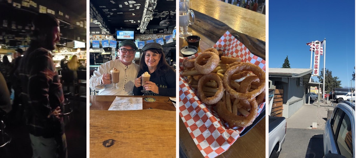 Cheers of Ramona Gallery Image 3