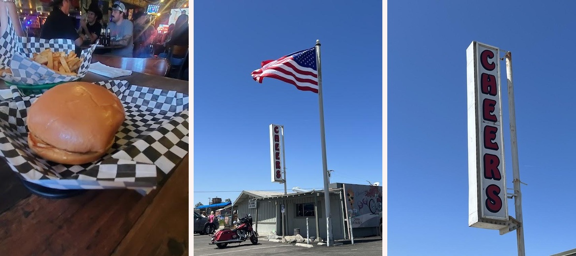 Cheers of Ramona Gallery Image 5